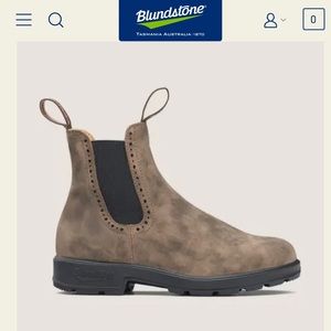 COPY - Blundstone women’s style 1351 high top boot
